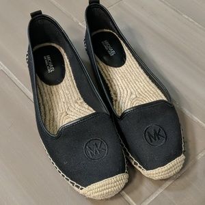 Michael kors espidrilles